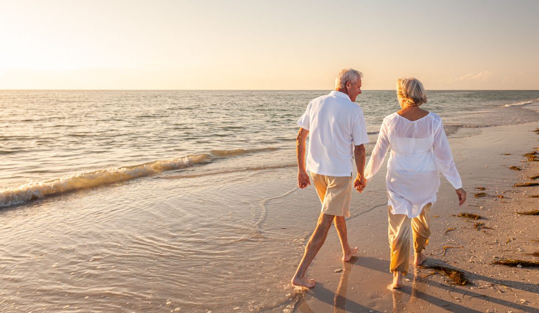 Medicare for Snowbirds: Navigating Healthcare While Traveling