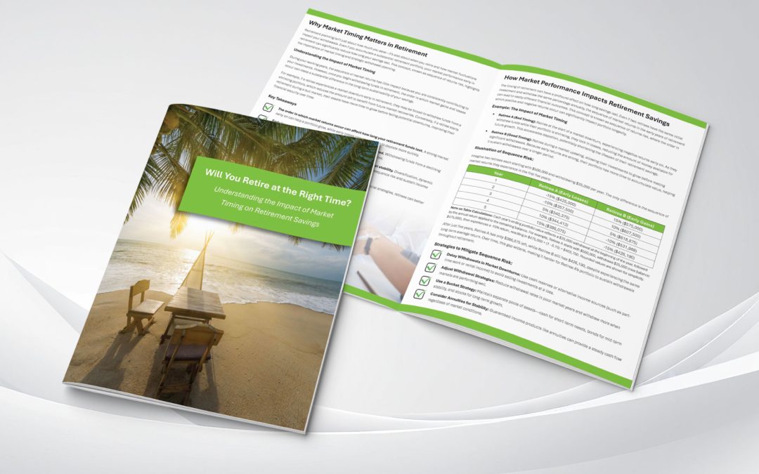 Will You Retire at the Right Time?